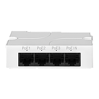 POE удлинитель GV-01\03 L2