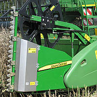 Рапсовый стол ZURN 6.7 м (для John Deere 622F / 622R)