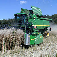 Ріпаковий стіл ZURN 10.7 м (для John Deere 635F і 635R)