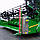 Ріпаковий стіл ZURN 10.7 м (для John Deere 635F і 635R), фото 6