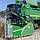 Ріпаковий стіл ZURN 10.7 м (для John Deere 635F і 635R), фото 5