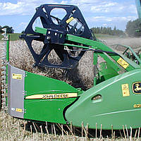 Ріпаковий стіл ZURN 7.6 м (для John Deere 625F і 625R)