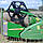 Ріпаковий стіл ZURN 10.7 м (для John Deere 635F і 635R), фото 7