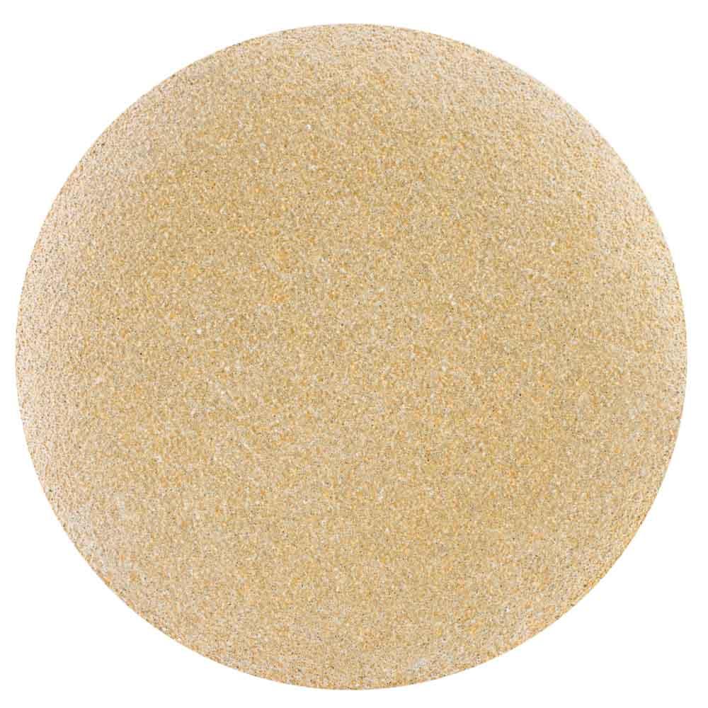 Шліфувальний круг без отворів Ø125мм Gold P60 (10 шт.) SIGMA (9120041)