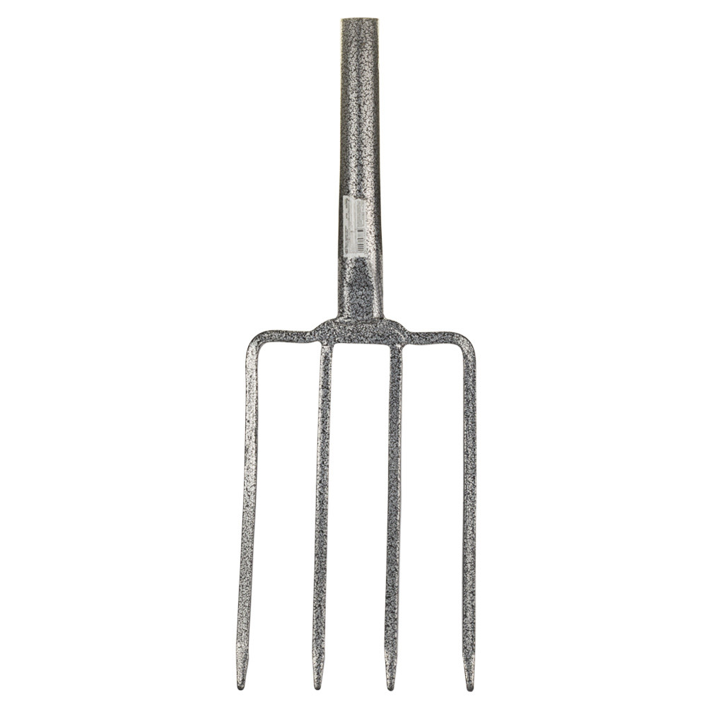 Вила садово-городні 4 квадратні зуби 180×290 мм GRAD (5053865), фото 1