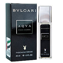Bvlgari Aqua Pheromone Parfum чоловічий 40 мл