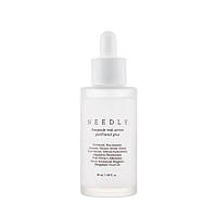 Відновлювальна ампульна сироватка з пантенолом Needly Ampoule Real Active Panthenol Plus 50 мл