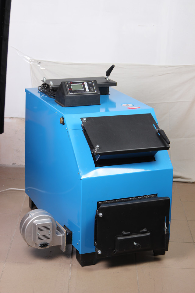 КОТВ-16 дг вогник