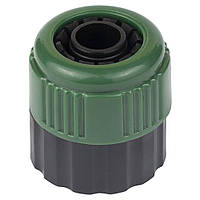 З'єднання для шланга 1⁄2" з у/р 3⁄4" (ABS) GRAD (5016435)