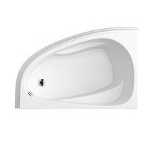 Ванна асиметрична Cersanit JOANNA NEW 140 ліва