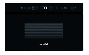 Мікрохвильовка з грилем Whirlpool W67 MN840 NB, фото 1