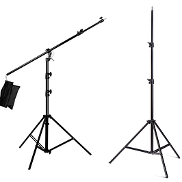 Студійні стійки