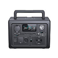 Портативна зарядна станція Bluetti EB3A Portable Power Station 600 W 268Wh