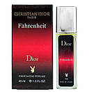 Dior Fahrenheit Pheromone Parfum чоловічий 40 мл, фото 4