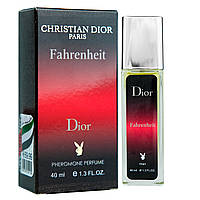 Dior Fahrenheit Pheromone Parfum мужской 40 мл