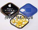 Препарат для потенції — VIGRA Iphone, (VIGRA Gold, Вгра голд), фото 5