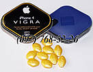 Препарат для потенції — VIGRA Iphone, (VIGRA Gold, Вгра голд), фото 3