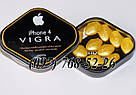 Препарат для потенції — VIGRA Iphone, (VIGRA Gold, Вгра голд), фото 6