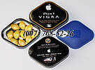 Препарат для потенції — VIGRA Iphone, (VIGRA Gold, Вгра голд), фото 4