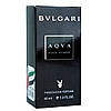 Bvlgari Aqua Pheromone Parfum чоловічий 40 мл, фото 4