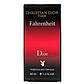 Dior Fahrenheit Pheromone Parfum чоловічий 40 мл, фото 5