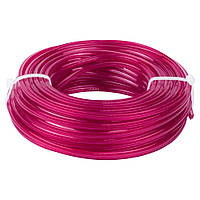 Волосінь для тримера зірка Ø2.7 мм 15 м SIGMA (5620051)