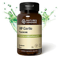 Чеснок НСП (HP Garlic) NSP Биологически Активная Добавка