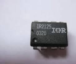 Мікросхема IR2125 dip-8, фото 1