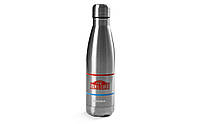 Бутылочка для воды Skoda Monte Carlo 500 мл, (3U0069604)
