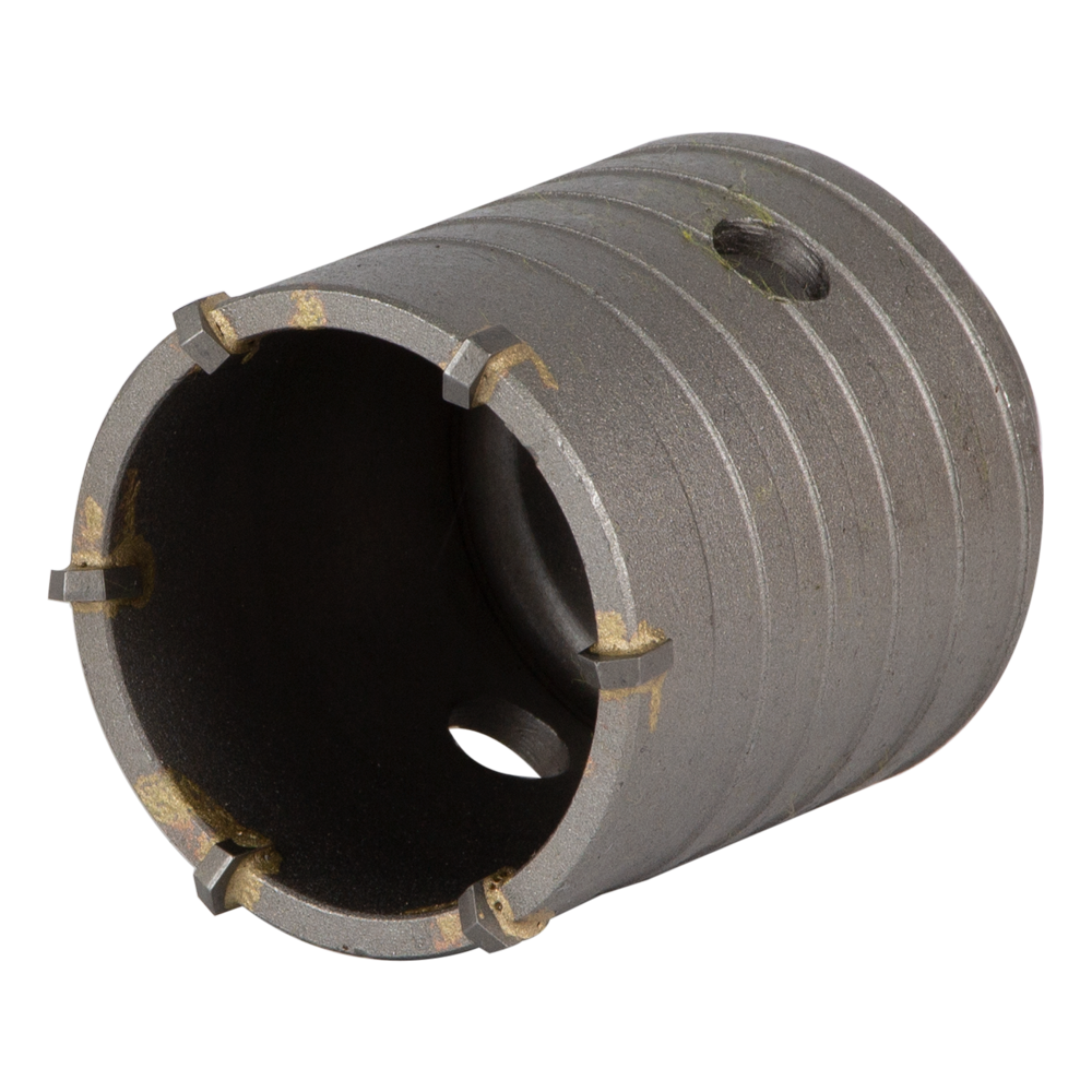 Коронка для бетону Ø55×70мм 6 зубців (тубус) GRAD (1514065), фото 1