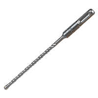 Бур для бетону SDS-plus твердосплав S4 Ø 5×160 мм GRAD (1812045)