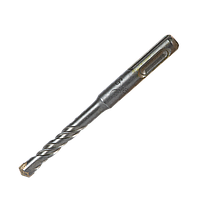 Бур по бетону SDS-plus твердосплав S4 Ø8×110мм GRAD (1812115)