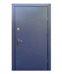 Двері технічні