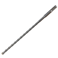 Бур для бетону SDS-plus твердосплав S4 Ø 8×260 мм GRAD (1812145)