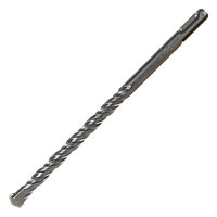 Бур по бетону SDS-plus твердосплав S4 Ø12×210мм GRAD (1812285)