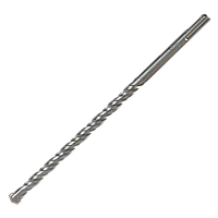 Бур для бетону SDS-plus твердосплав S4 Ø 12×260 мм GRAD (1812295)