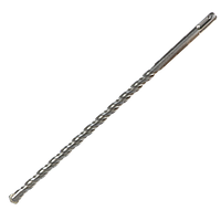 Бур для бетону SDS-plus твердосплав S4 Ø 12×310 мм GRAD (1812305)