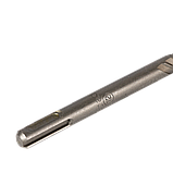 Бур для бетону SDS-plus твердосплав S4 Ø 12×310 мм GRAD (1812305), фото 3