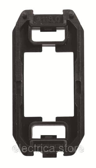 2018 Супорт для коммунікаційних роз'ємів AMP keystone 2CLA201800A1001, фото 1