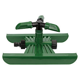 Дощівник круговий 3 ріжка Н-основа (ABS) GRAD (5014395)