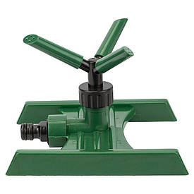 Дощівник круговий 3 ріжка lite Н-основа (ABS) GRAD (5014435)