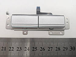 Плата, шлейф, кнопки тачпаду Dell Inspirion 1521 (touchpad)