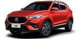 MG ZS 2018-