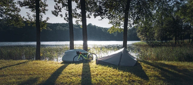 Bluetti PowerOak EB55