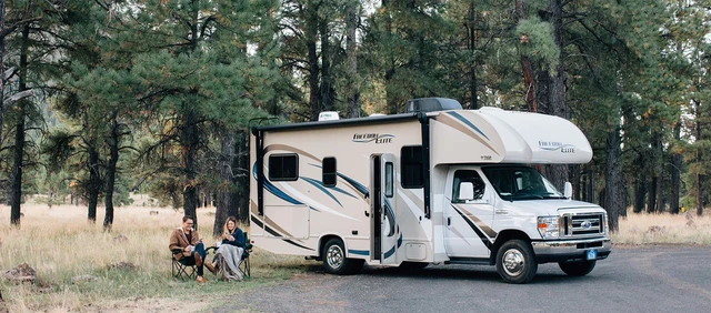 Bluetti PowerOak EB55