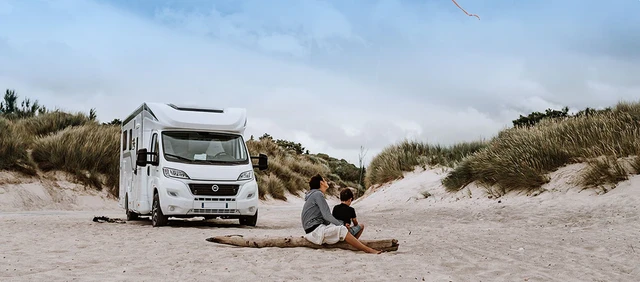 Bluetti PowerOak EB55