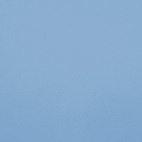 УЦЕНКА! Фоамиран зефирный ПАСТЕЛЬНЫЙ ГОЛУБОЙ, 50x50 см, 1 мм, Китай