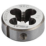 Плашка М10×1.25 мм SIGMA (1604271), фото 2