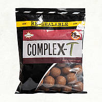 Бойли варені Dynamite Baits CompleX-T 26mm 1kg