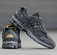 Чоловічі кросівки New Balance 2002R Protection Pack Phantom